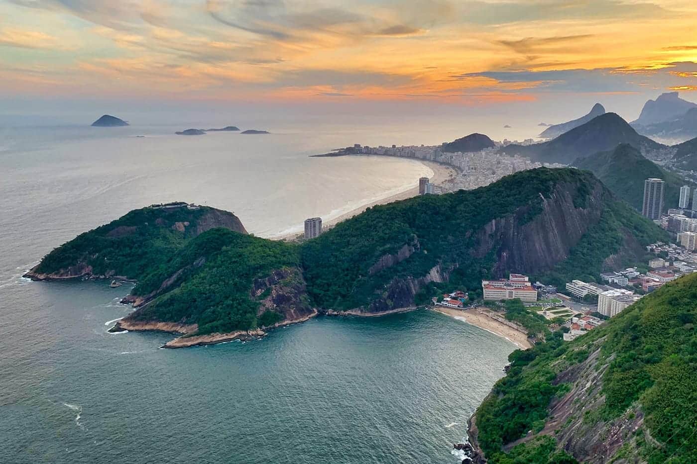 Rio de janeiro