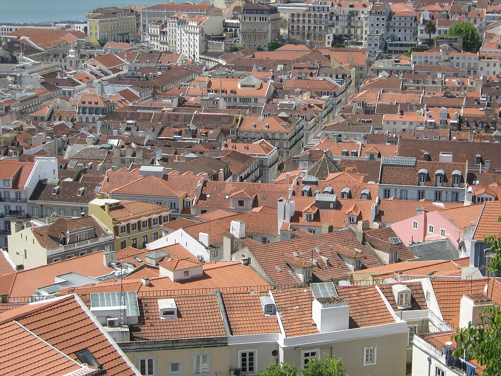 Lisbon Portugal