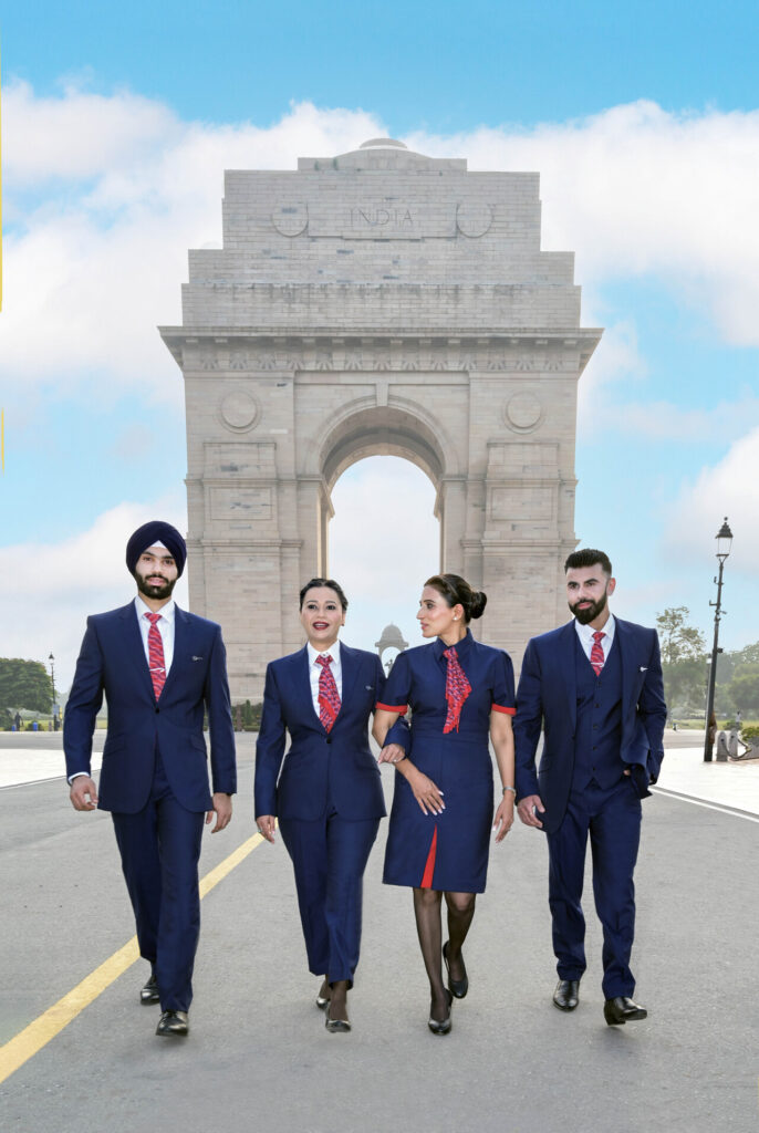 British Airways