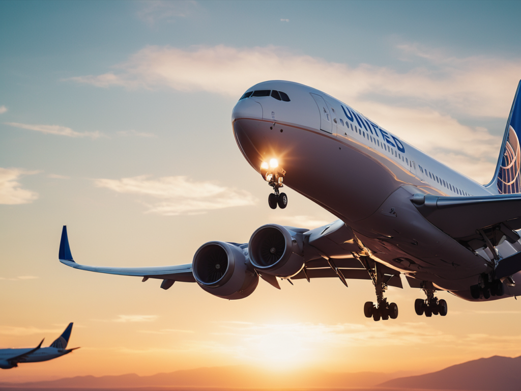 United Airlines