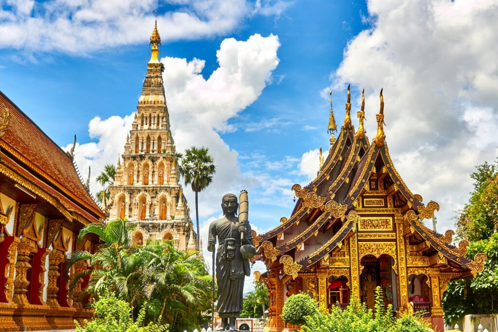 Digital Nomad Visa Thailand