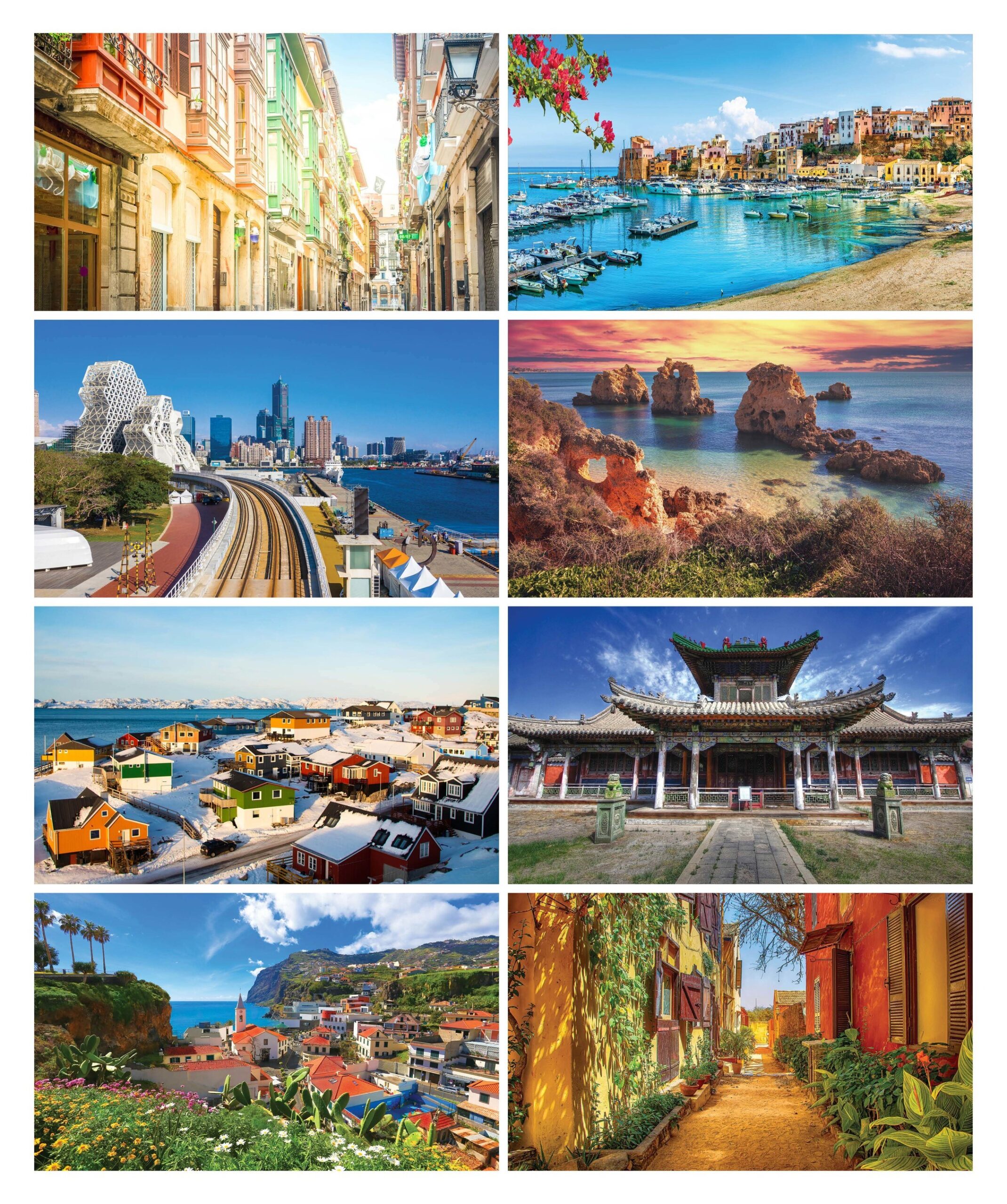 United Airlines' Historic International Expansion: Exploring 2025’s New Routes