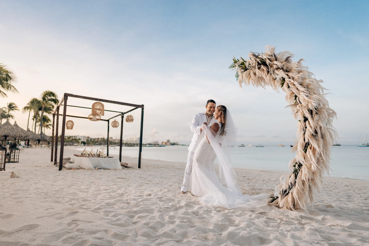 Aruba Marriott Resort & Stellaris Casino